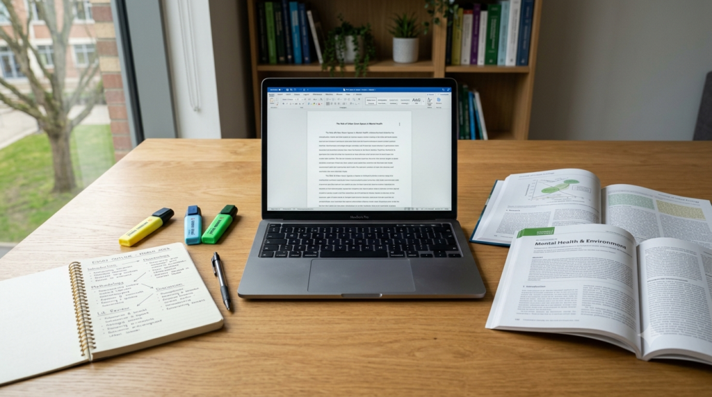 IB EE Konu Seçimi Rehberi ve Extended Essay İpuçları